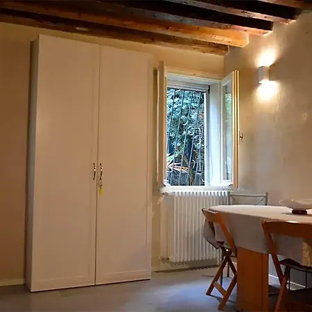Hotel Ca Lirica -peace Of Mind Just A Few Steps From St. Marks Square 2*