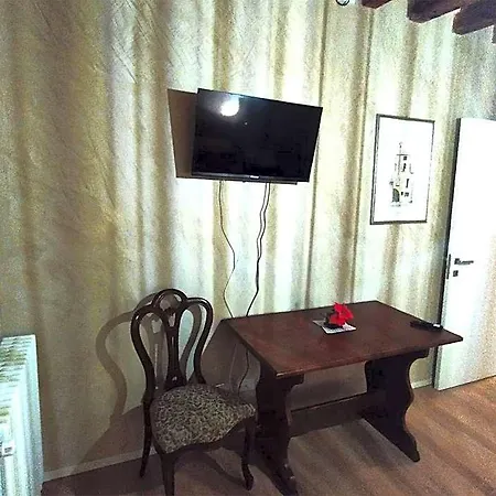 Ca Lirica -peace Of Mind Just A Few Steps From St. Marks Square Ξενοδοχείο 2*