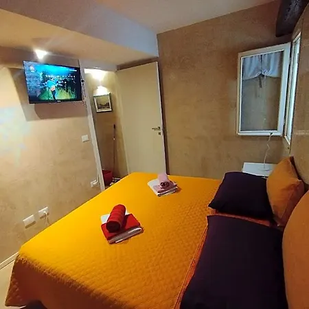 Ca Lirica -peace Of Mind Just A Few Steps From St. Marks Square 호텔 베니스