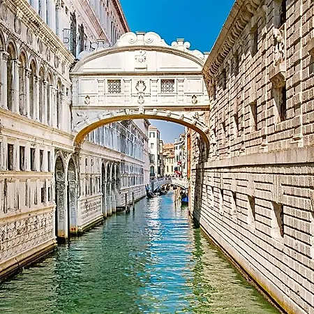 Ca Lirica -peace Of Mind Just A Few Steps From St. Marks Square 2* 베니스