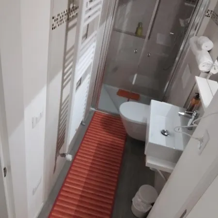 Ca Lirica -peace Of Mind Just A Few Steps From St. Marks Square 2* 베니스