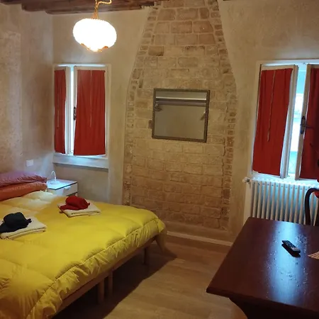 Ca Lirica -peace Of Mind Just A Few Steps From St. Marks Square 호텔