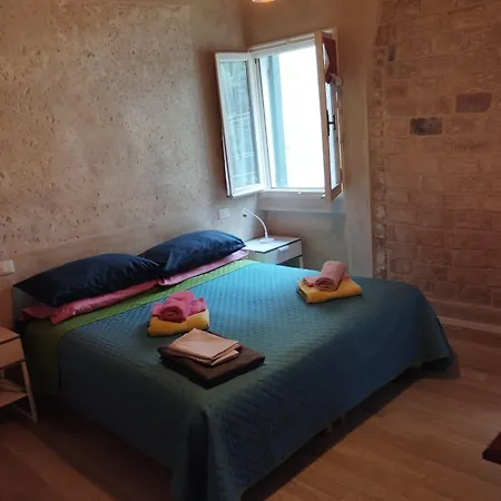 Ca Lirica -peace Of Mind Just A Few Steps From St. Marks Square 2*