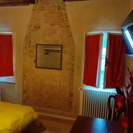 Ca Lirica -peace Of Mind Just A Few Steps From St. Marks Square 호텔