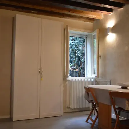 Ca Lirica -peace Of Mind Just A Few Steps From St. Marks Square 2*