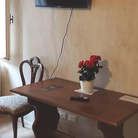 Ca Lirica -peace Of Mind Just A Few Steps From St. Marks Square 호텔